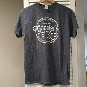 Women’s Gobblers Knob T-shirt